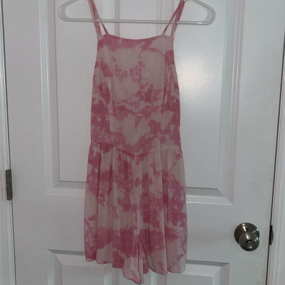 Hollister romper